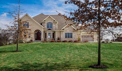  3952 Caribou Rd.