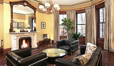 Victorian Single Family!