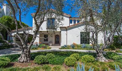 LIFESTYLE DESIGNED HOME
