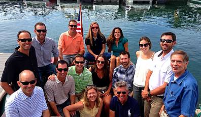 Meet TAHOE MOUNTAIN REALTY: Truckee, Lake Tahoe, CA