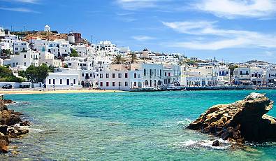 End of Summer Countdown: Our Top 10 Travel Destinations