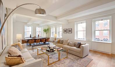 Tribeca Living 
