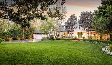 Charming, Spacious Traditional 