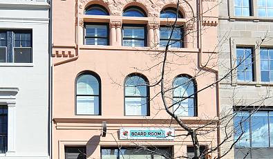Downtown Dupont Luxury