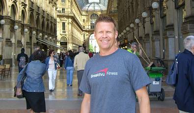 Meet Scott Brown: Managing Director, Partners Trust Pasadena