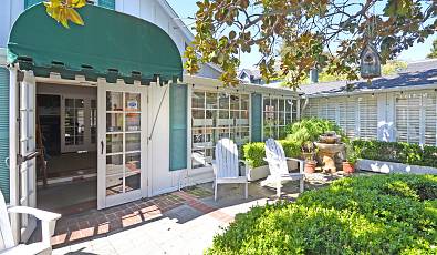 Commercial Property