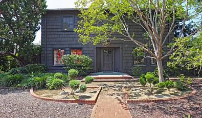 Classic, Detailed Colonial With Endless Possibilities