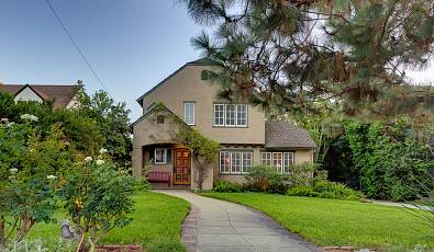 Lovely & Detailed Remodel in South Pasadena