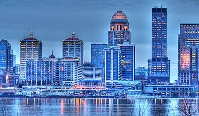 Meet KEN JONES: Rainey, Jones & Shaw Realtors | Louisville, KY