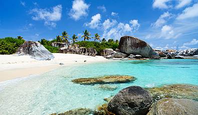 Meet GREG GEORGE: Property BVI Realtors | British Virgin Islands, Caribbean