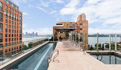 Boutique State-of-the-Art Condo in the West Village