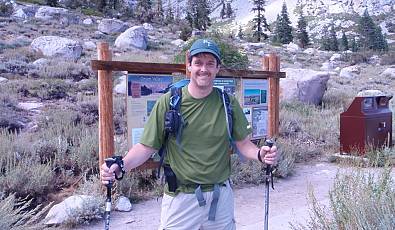 Meet Scott Carmody: Managing Director, Partners Trust Santa Monica