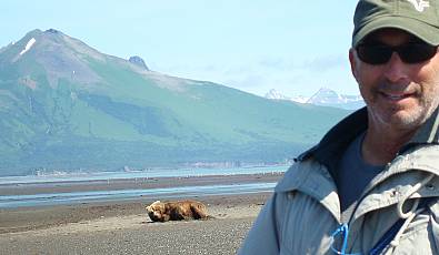 Meet Steve Hurwitz: President, Mauna Kea Realty