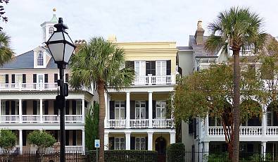 Location: Charleston