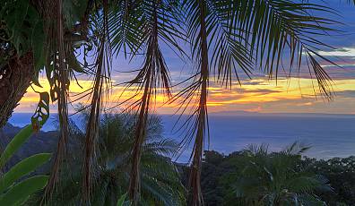 Location: Costa Rica