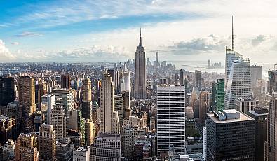 Location: Manhattan