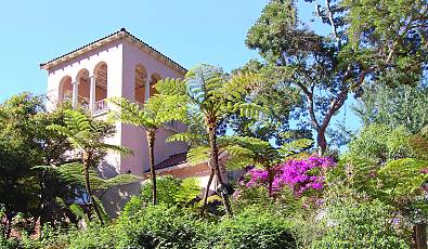 Location: Bel Air