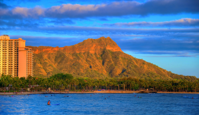 Location: Hawaii