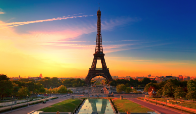 Location: Paris