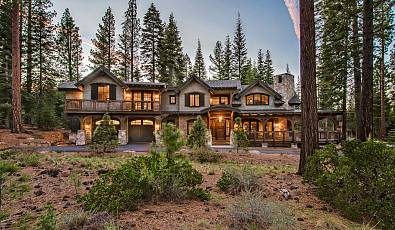 Decadent Dream Homes for 2016