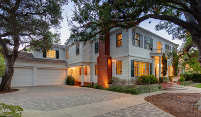Partners Trust Sells Vince Vaughn's La Canada Home