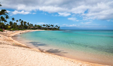 Location: Maui