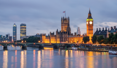 Location: London