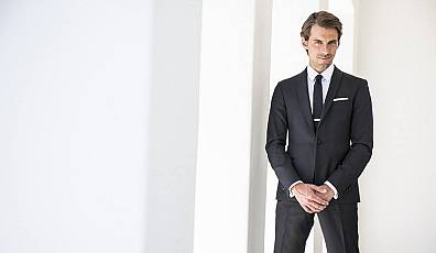 Celebrity Spotlight: Madison Hildebrand