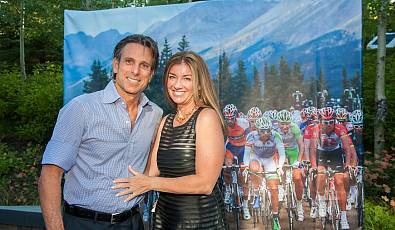 Meet Steven Shane: Broker and Owner, Shane Aspen Real Estate