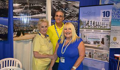 Meet John Beauchamp: President, Intercoastal Realty