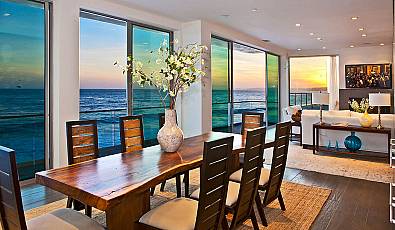 Meridith Baer: Home Staging Extraordinaire