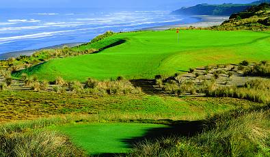 MEET HUNTER FINCH: Principal Broker, BANDON PROPERTY