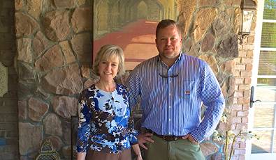 Meet Lou Lachicotte & Paul Game: The Lachicotte Company
