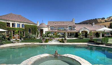 10 Multi-Million Dollar Properties To WOW You