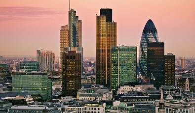 Meet Gary Hersham: Beauchamp Estates in London