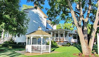 Outstanding Country Estate