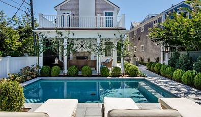 Historic Captains House with Water Views