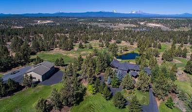 Northwest Bend Lifestyle Estate
