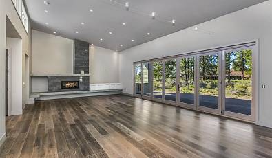 Northwest Contemporary Style Home