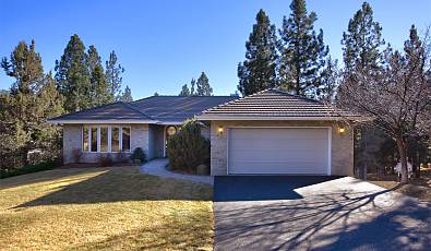 Elegant Awbrey Butte Home