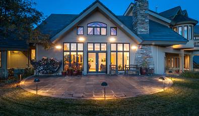 Incomparable Private Estate