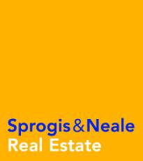 Sprogis & Neale Real Estate