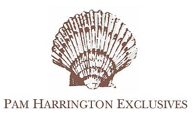 Pam Harrington Exclusives