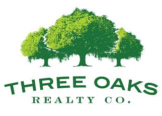 Three Oaks Realty Co.
