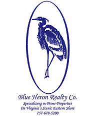 Blue Heron Realty Co.