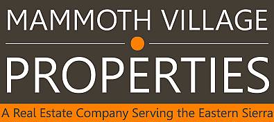 Mammoth Village Properties