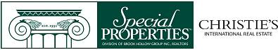 Special Properties