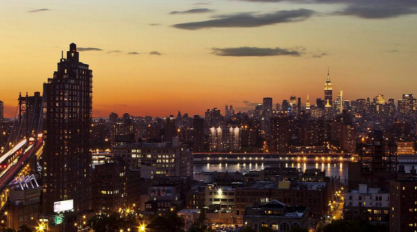 New York, NY, USA