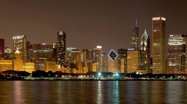 Chicago Suburbs, IL, USA