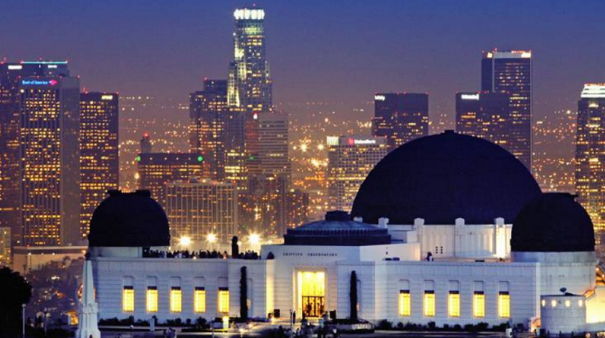 Los Angeles, CA, USA